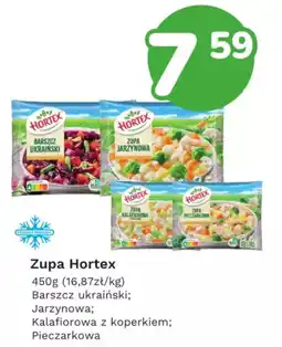 Limonka Zupa Hortex oferta