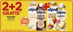 Polomarket Napój Alpro oferta