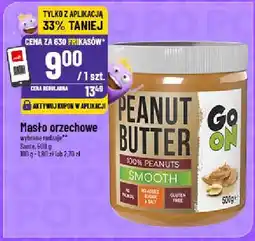 Polomarket Maso orzechowe Go On oferta