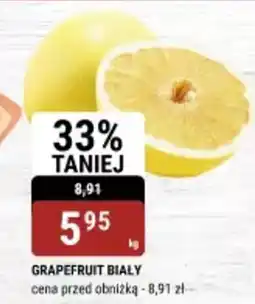 bi1 Grapefruit bialy oferta