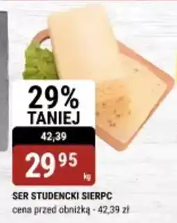 bi1 Ser studencki sierpc oferta