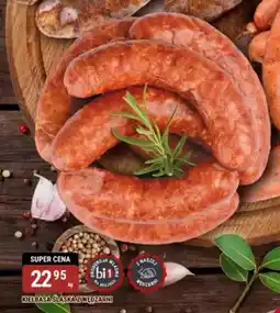 bi1 Kiełbasa śląska z wędzarni oferta