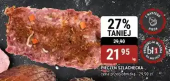 bi1 Pieczeń szlachecka oferta