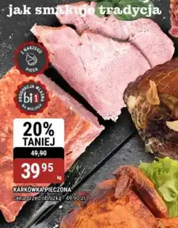 bi1 Karkówka pieczona oferta