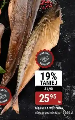 bi1 Makrela wędzona oferta