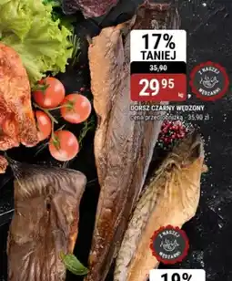 bi1 Dorsz czarny wędzony oferta