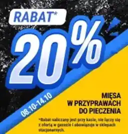 bi1 Mięsa w przyprawach do pieczenia oferta