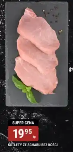 bi1 Kotlety ze schabu bez kości oferta
