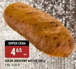 bi1 Chleb cebulowy mister oferta