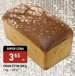 bi1 Chleb żytni oferta
