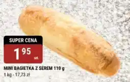 bi1 Mini bagietka z serem oferta
