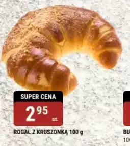 bi1 Rogal z kruszonką oferta