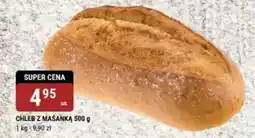 bi1 Chleb z maśanką oferta