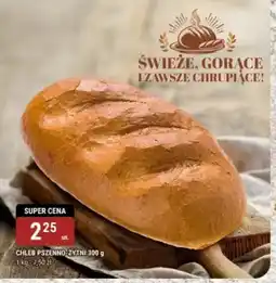 bi1 Chleb pszenno-żytni oferta