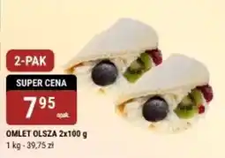 bi1 Omlet olsza oferta