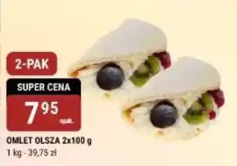 bi1 Omlet olsza oferta