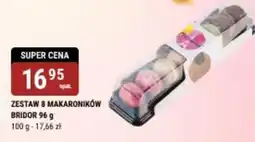 bi1 Zestaw 8 makaroników bridor oferta