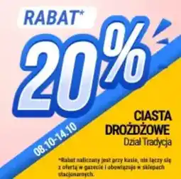 bi1 Ciasta drożdżowe dział tradycja oferta