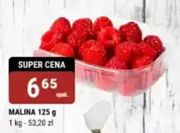 bi1 Malina oferta