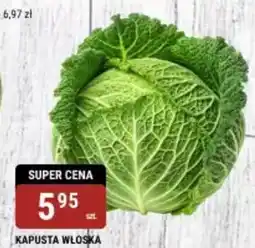 bi1 Kapusta włoska oferta