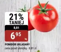 bi1 Pomidor układany oferta