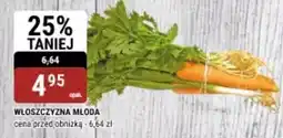 bi1 Włoszczyzna młoda oferta