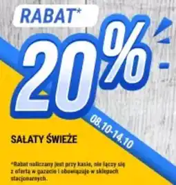 bi1 Sałaty świeże oferta