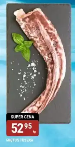 bi1 Miętus tuszka oferta