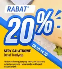 bi1 Sery sałatkowe dział tradycja oferta