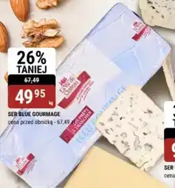 bi1 Ser blue gourmage oferta