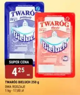 bi1 Twaróg bieluch oferta