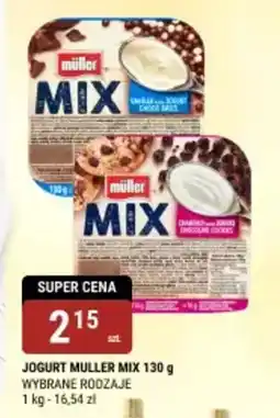 bi1 Jogurt muller mix oferta