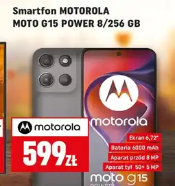 Neopunkt Smartfon Motorola oferta