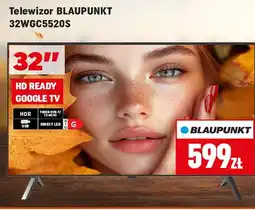 Neopunkt Telewizor Blaupunkt oferta