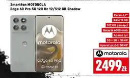 Neopunkt Smartfon Motorola oferta