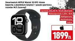 Neopunkt Smartwatch Apple oferta