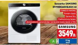 Neopunkt Suszarka Samsung oferta