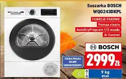 Neopunkt Suszarka Bosch oferta