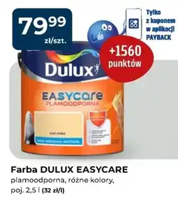 Mrówka Farba Dulux oferta