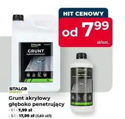 Mrówka Grunt Stalco oferta