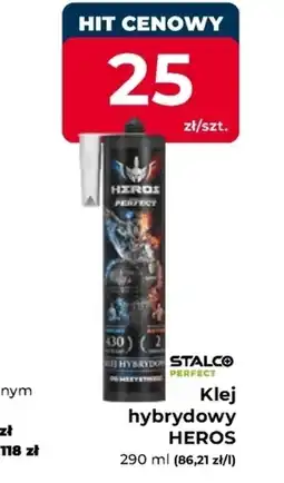 Mrówka Klej Heros oferta