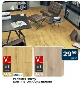 Mrówka Panel podłogowy DAB oferta