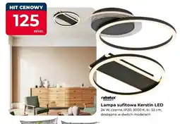 Mrówka Lampa LED Rabalux oferta