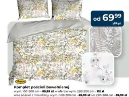 Mrówka Komplet pościeli oferta