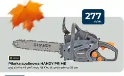 Mrówka Pilarka spalinowa Handy oferta