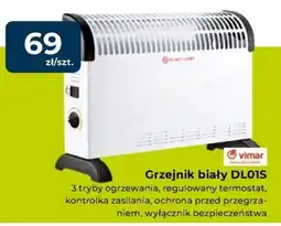 Mrówka Grzejnik Vimar oferta