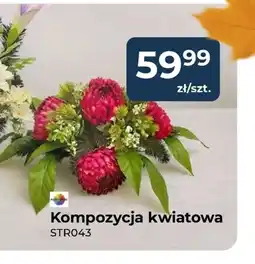 Mrówka Kompozycja kwiatowa oferta
