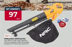 Mrówka Odkurzacz Nac oferta