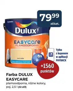 Mrówka Farba lateksowa Dulux oferta