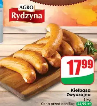 Dino Kiełbasa Agro Rydzyna oferta